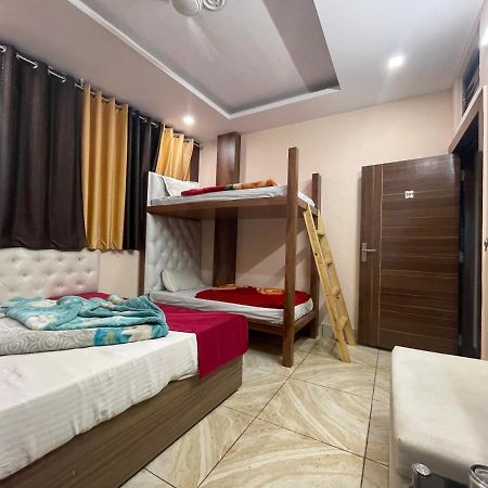 הרידוואר Hotel Vinayak Inn מראה חיצוני תמונה