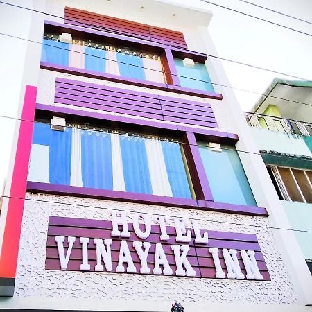 הרידוואר Hotel Vinayak Inn מראה חיצוני תמונה