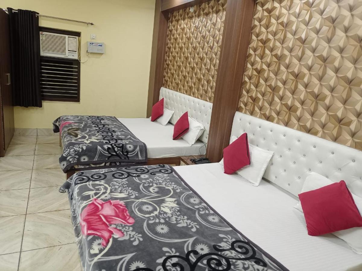 הרידוואר Hotel Vinayak Inn מראה חיצוני תמונה
