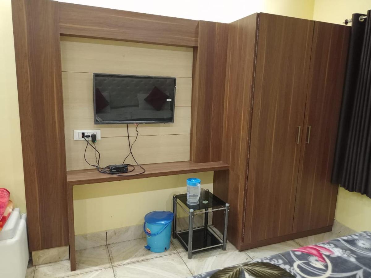 הרידוואר Hotel Vinayak Inn מראה חיצוני תמונה