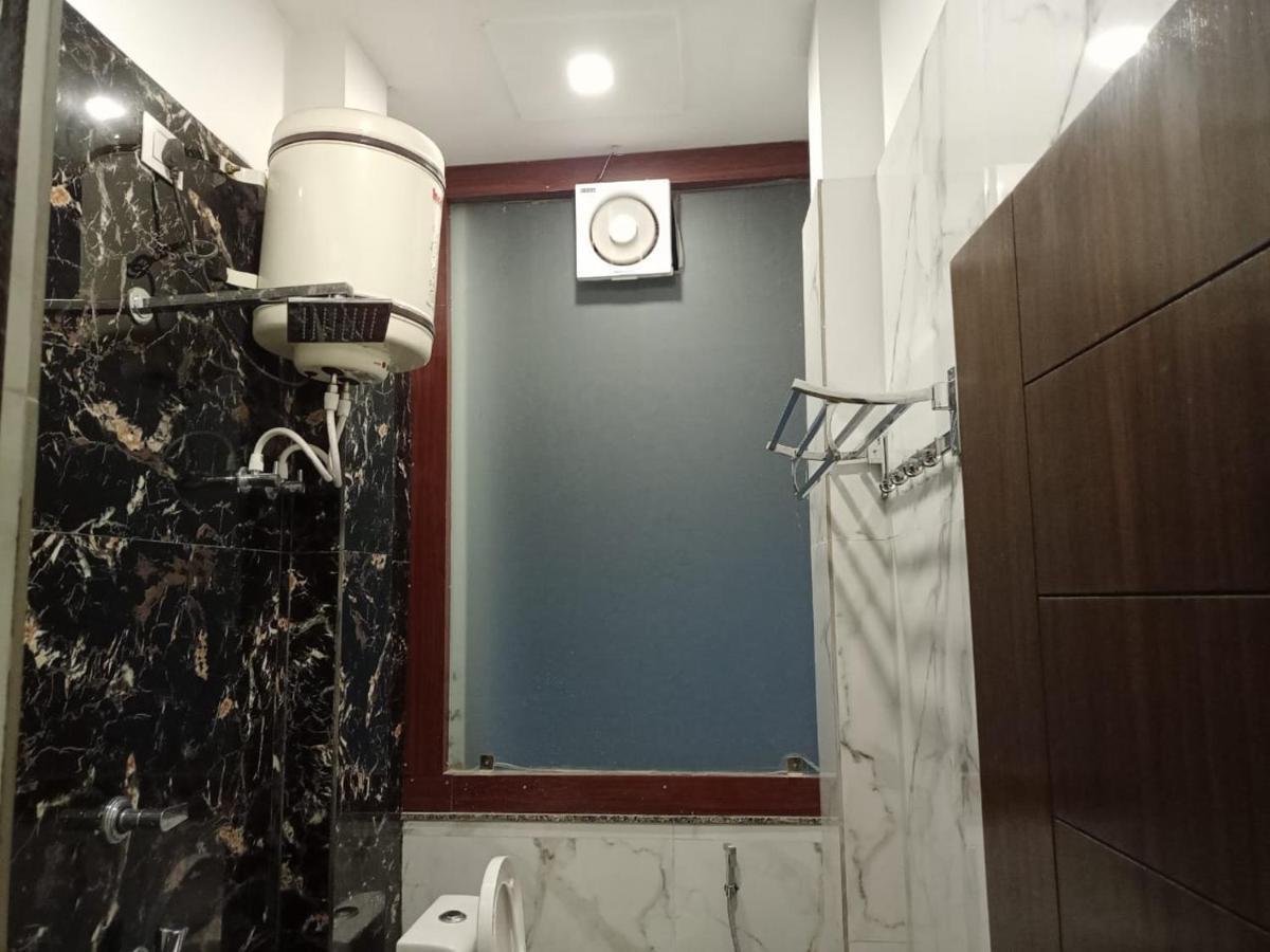 הרידוואר Hotel Vinayak Inn מראה חיצוני תמונה