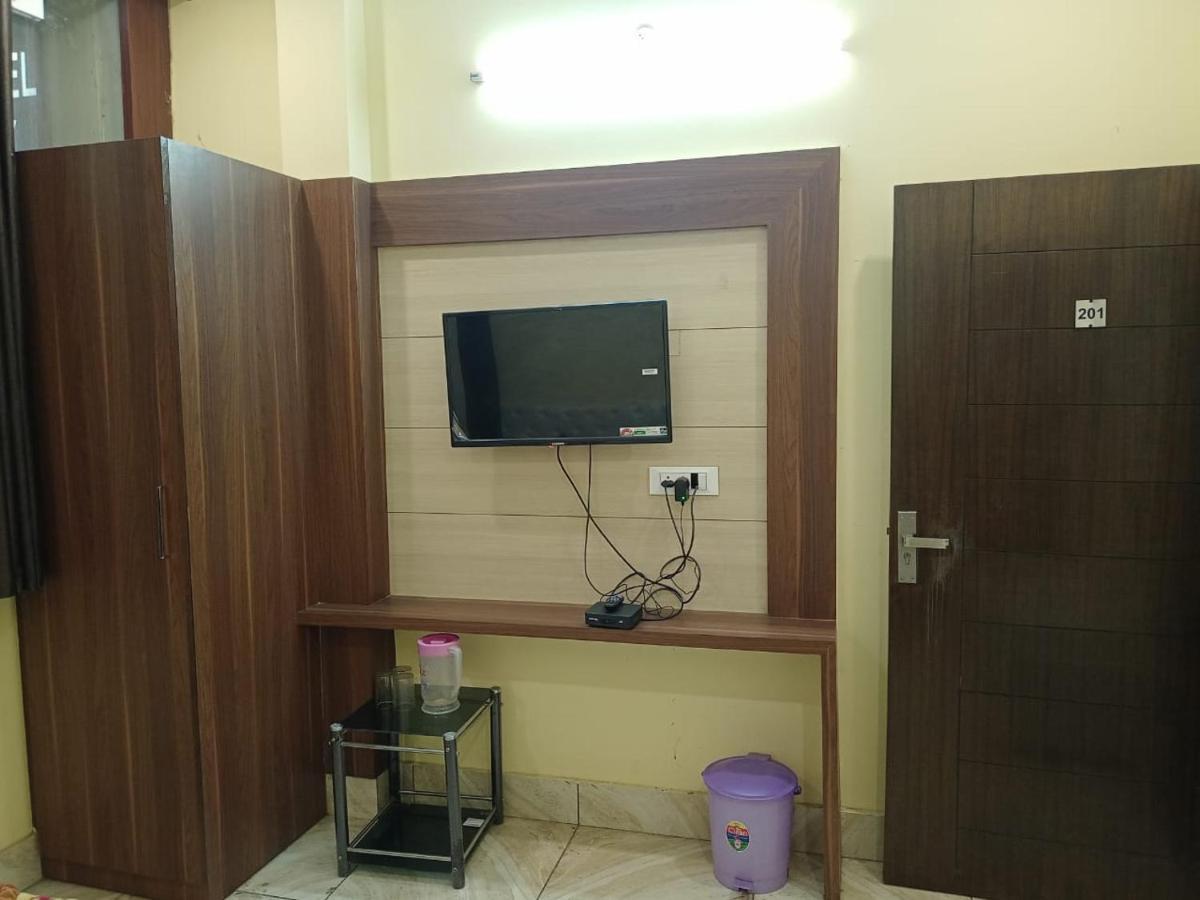 הרידוואר Hotel Vinayak Inn מראה חיצוני תמונה