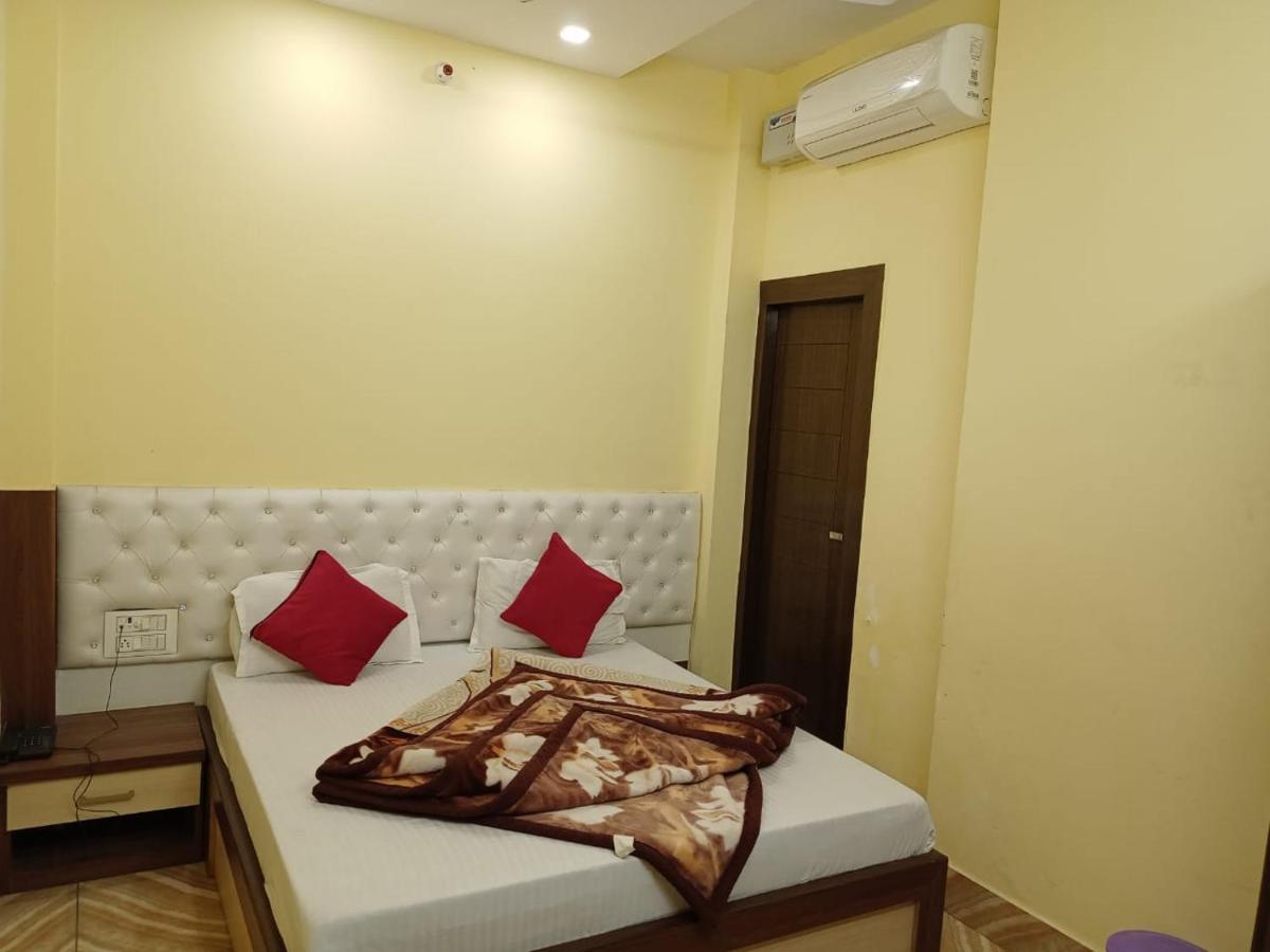 הרידוואר Hotel Vinayak Inn מראה חיצוני תמונה