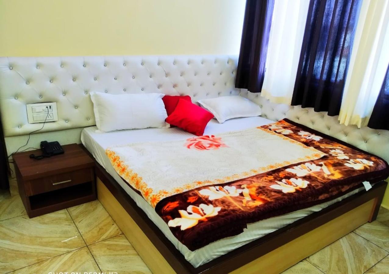 הרידוואר Hotel Vinayak Inn מראה חיצוני תמונה
