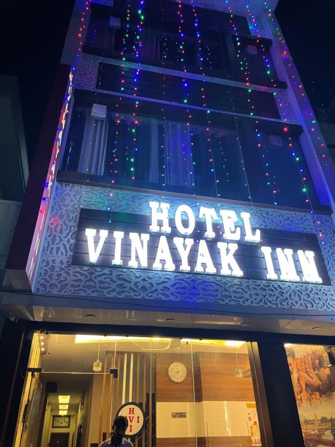 הרידוואר Hotel Vinayak Inn מראה חיצוני תמונה