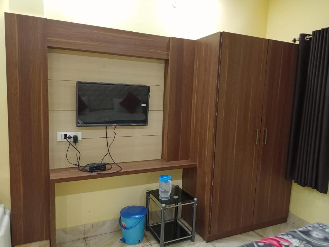 הרידוואר Hotel Vinayak Inn חדר תמונה